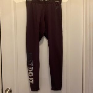 Nike cotton leggings